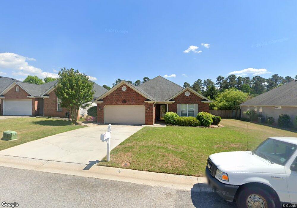 601 Bradford Ln, Evans, GA 30809 - photo 1