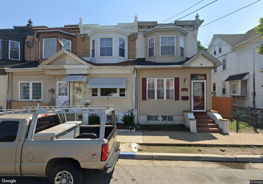 404 N Broadway, Gloucester City, NJ 08030 - photo 1