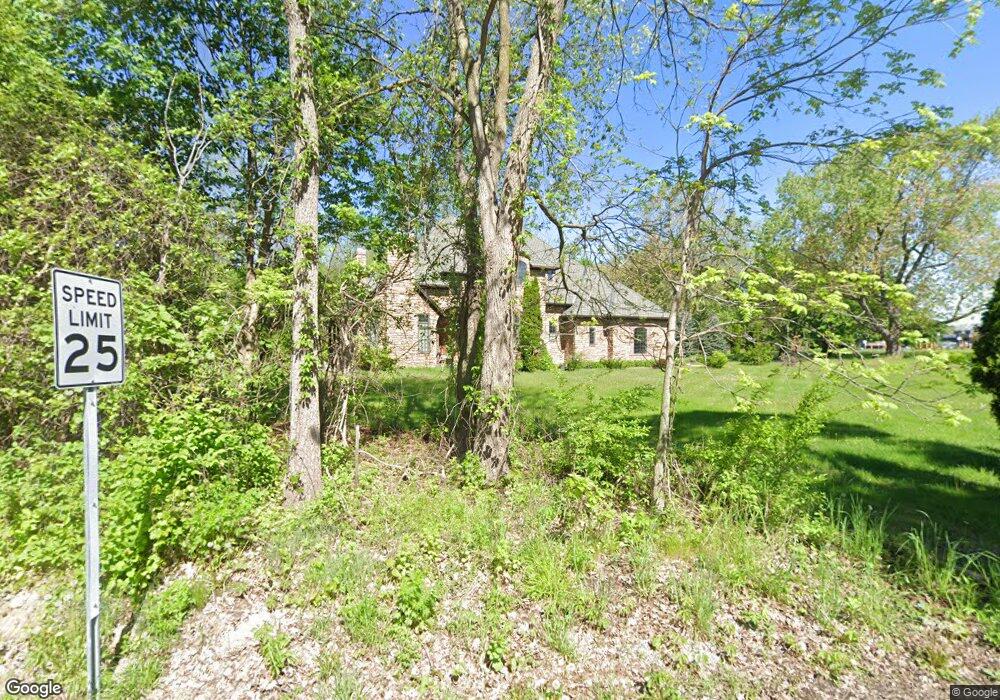 50 N Berkshire Rd, Bloomfield Hills, MI 48302 - photo 1