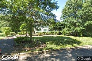 15 Old Saw Mill Rd, Alpine, NJ 07620