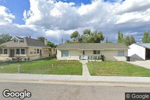 44 W 300 N, Ephraim, UT 84627