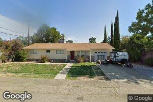2520 Starlight Blvd, Redding, CA 96001