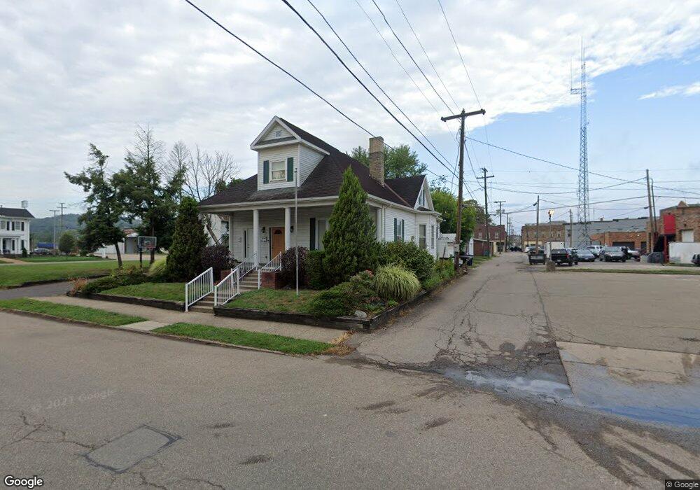 57 S Walnut St, Logan, OH 43138 - photo 1