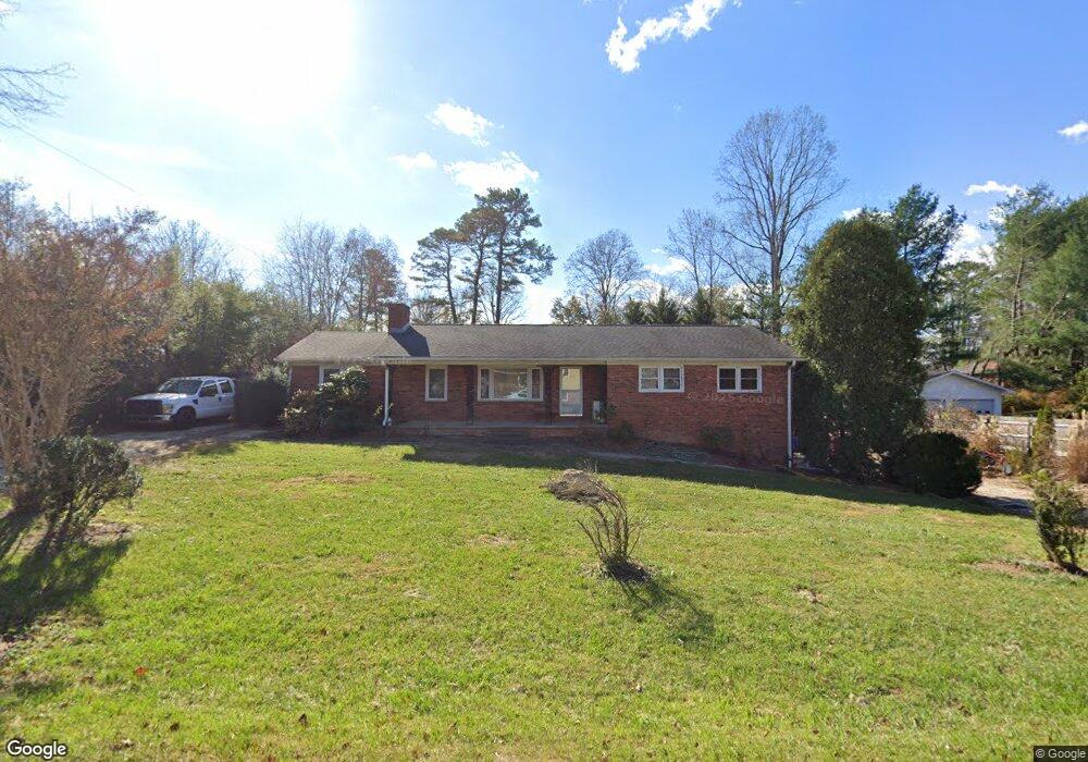 11 Hickory Dr, Fletcher, NC 28732 - photo 1