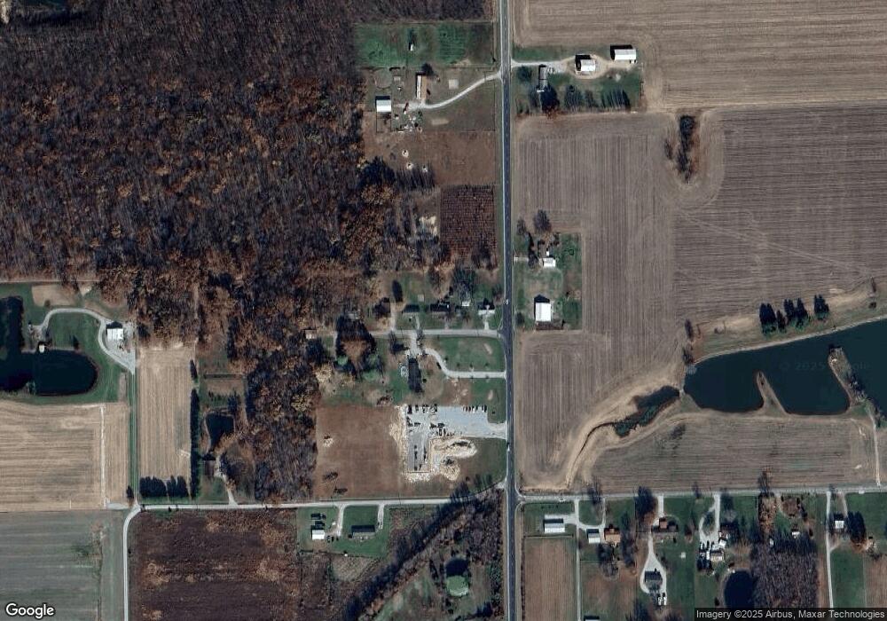 7546 W Moores Ln, Hanover, IN 47243 - photo 1