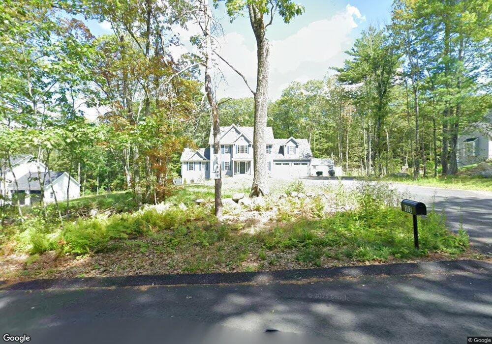 162 French Rd unit Lot 6, Templeton, MA 01468 - photo 1