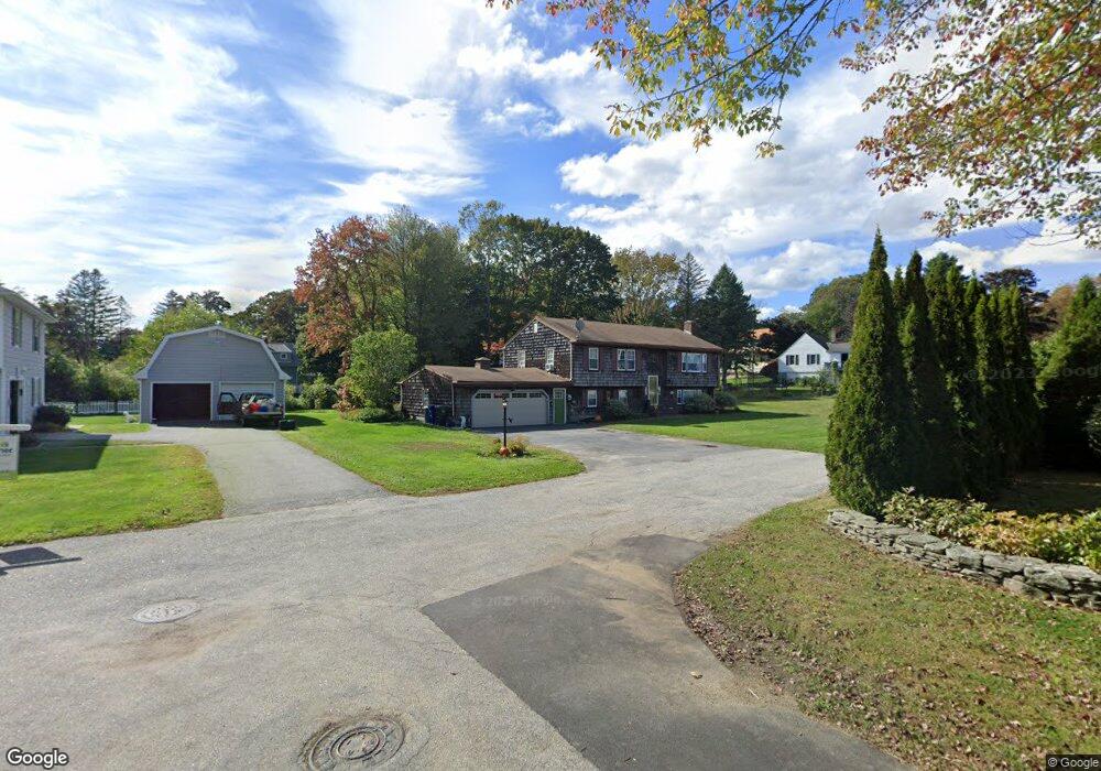 49 Woodmoor Rd, South Portland, ME 04106 - photo 1