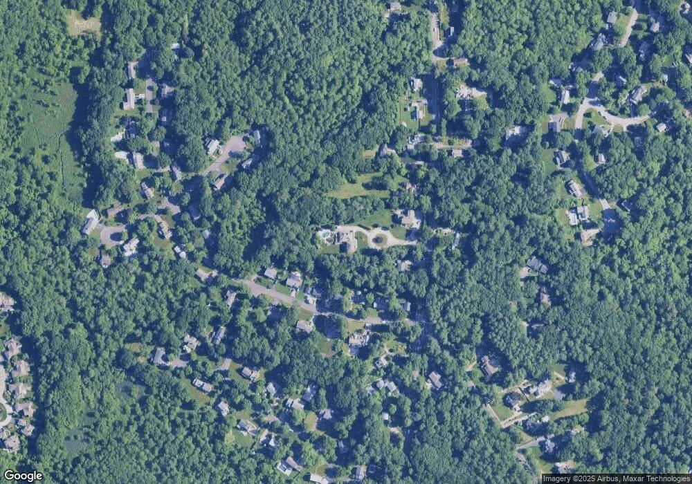 1 Appletree Ln, Hingham, MA 02043 - photo 1