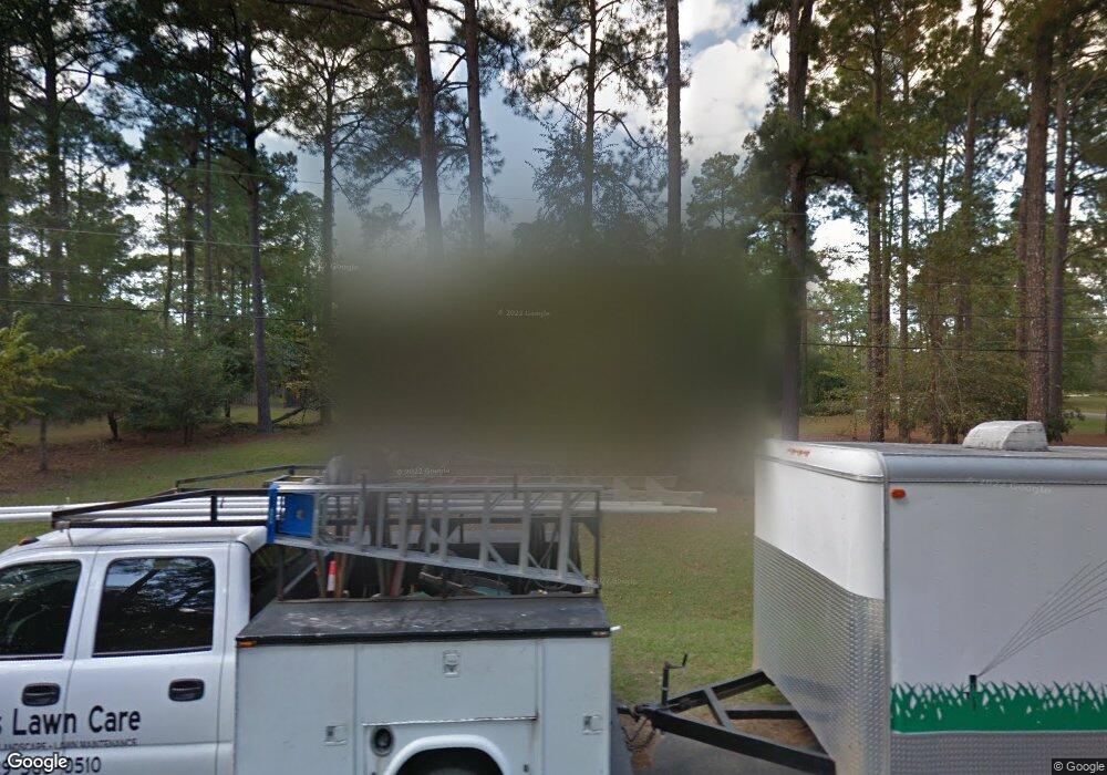 105 Wacamaw Rd, Moultrie, GA 31788 - photo 1