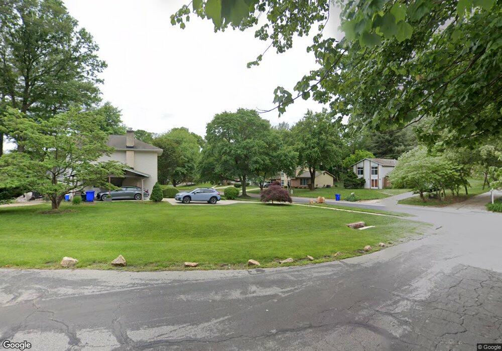 2 Autumn Ct, Silver Spring, MD 20904 - photo 1