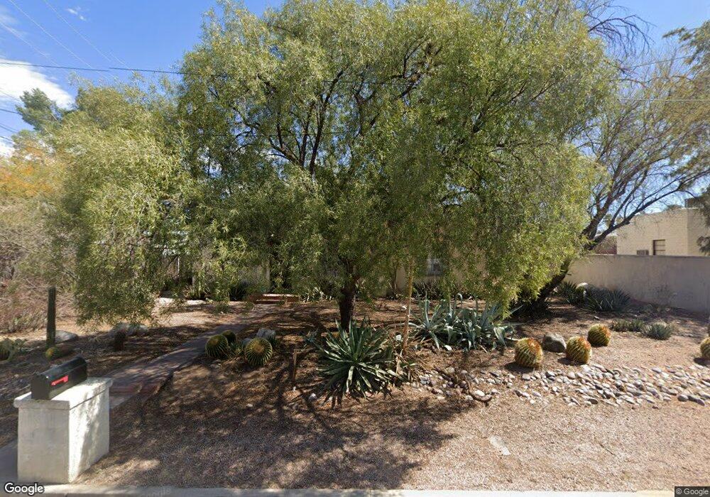 1330 N Wilson Ave, Tucson, AZ 85719 - photo 1