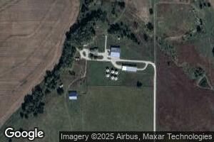1556 Nebraska Rd, Princeton, KS 66078