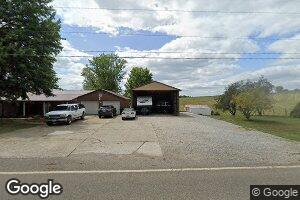 10667 State Route 160, Vinton, OH 45686