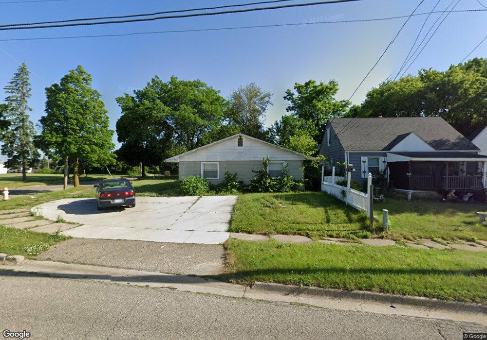 4625 Bryant St, Flint, MI 48507 - photo 1
