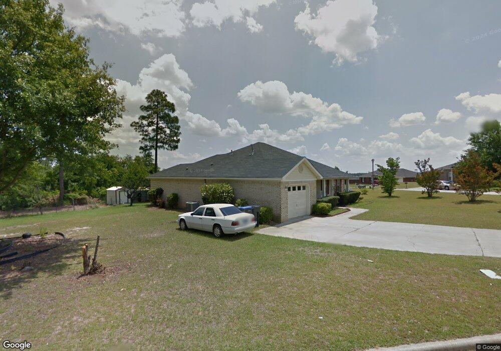 2770 Crosshaven Dr, Hephzibah, GA 30815 - photo 1