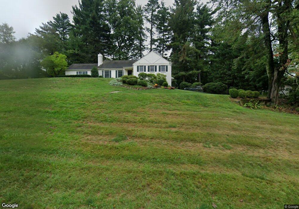 112 Ladderback Ln, Devon, PA 19333 - photo 1