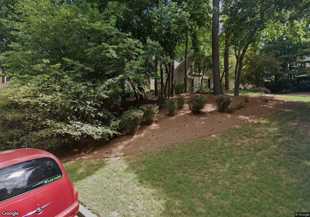 2480 Club Walk Trace, Alpharetta, GA 30022 - photo 1