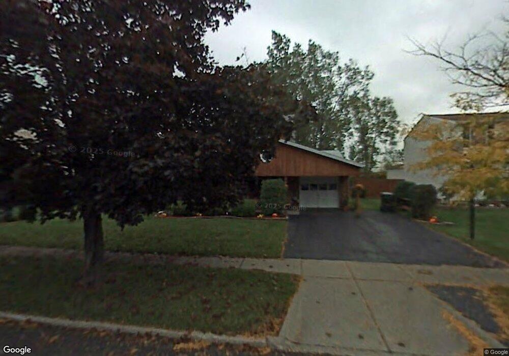 879 Fairmont Ave, North Tonawanda, NY 14120 - photo 1