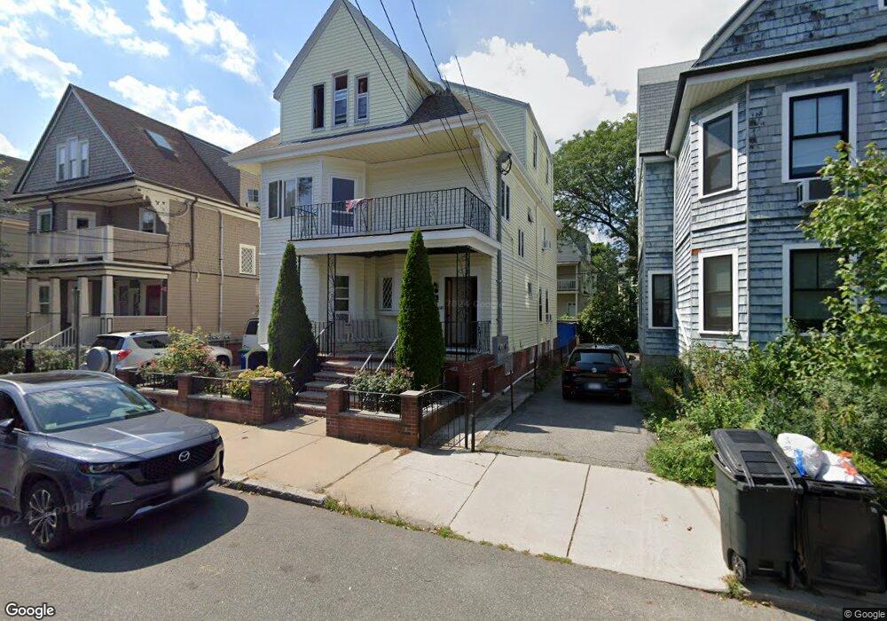 98 Josephine Ave unit 3, Somerville, MA 02144 - photo 1