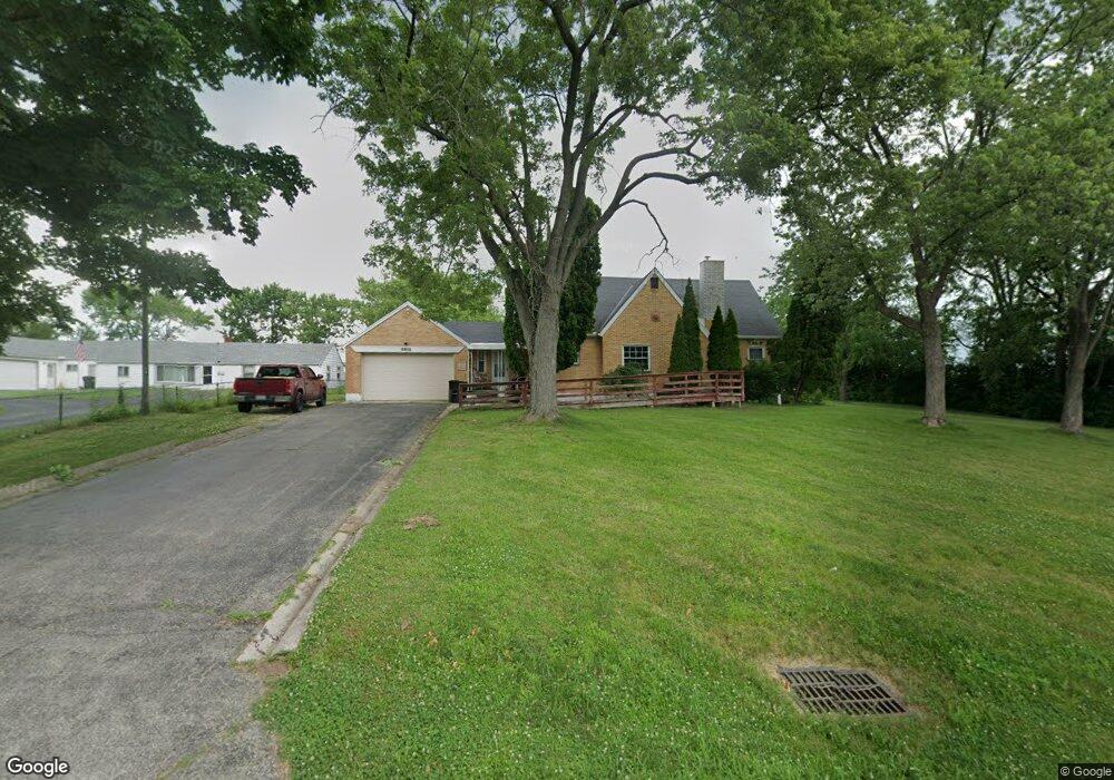 6912 Homestretch Rd, Dayton, OH 45414 - photo 1