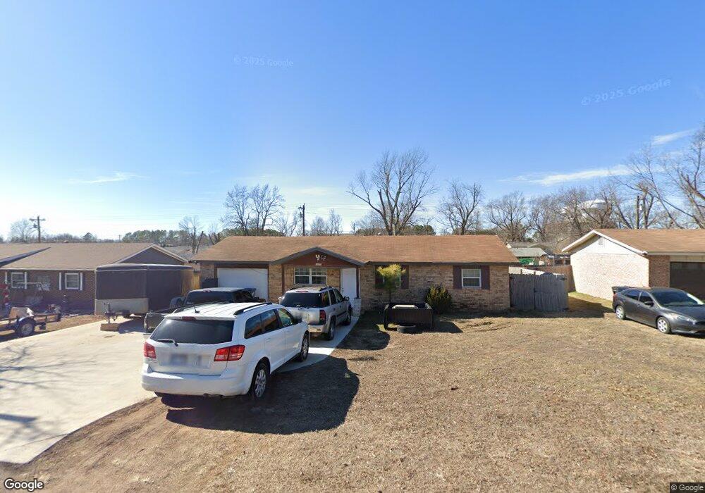 1822 Craig Cir, Rogers, AR 72758 - photo 1