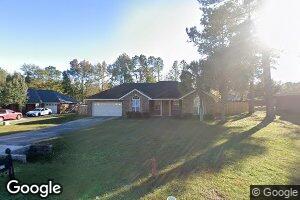 271 Bobbie St, Allenhurst, GA 31301