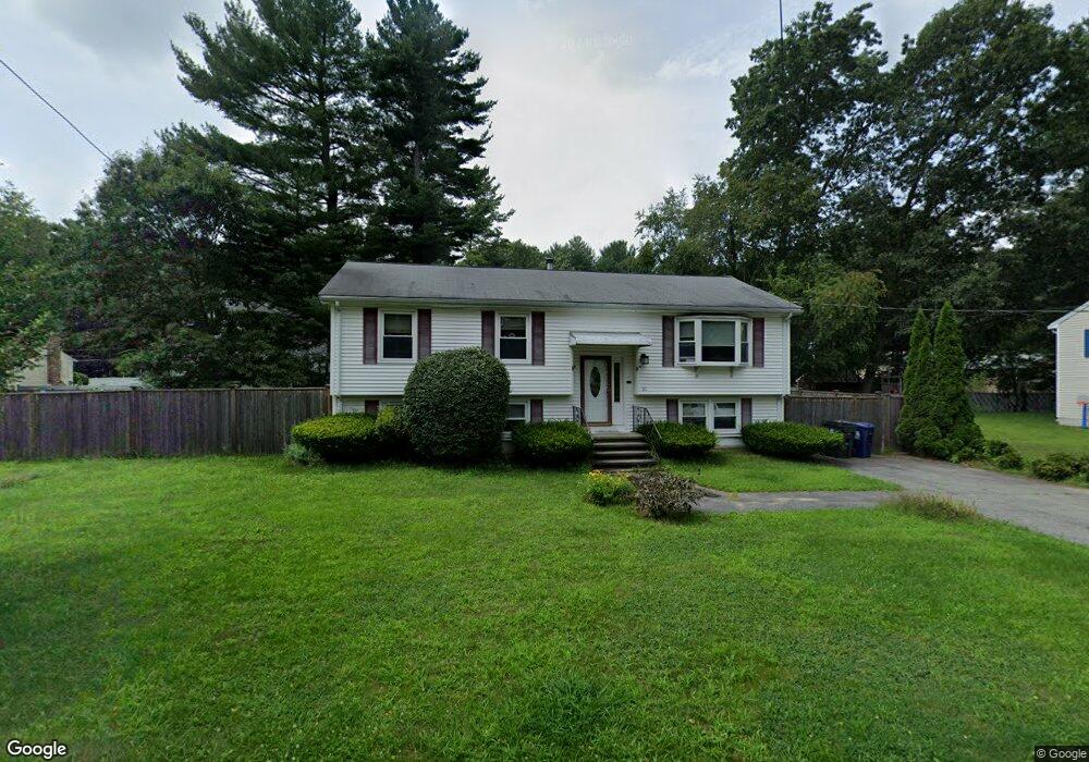 32 Crescent St, Wilmington, MA 01887 - photo 1