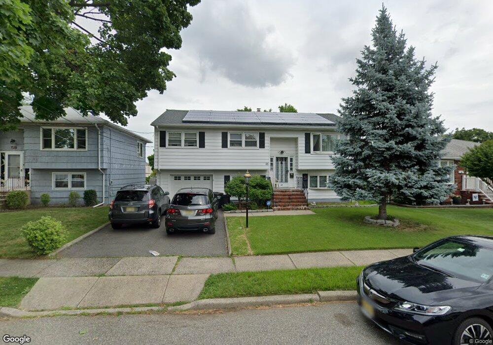 65 Parson Rd, Clifton, NJ 07012 - photo 1