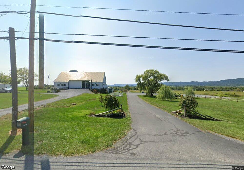 11436 Lincoln Way West Hwy W, Fort Loudon, PA 17224 - photo 1