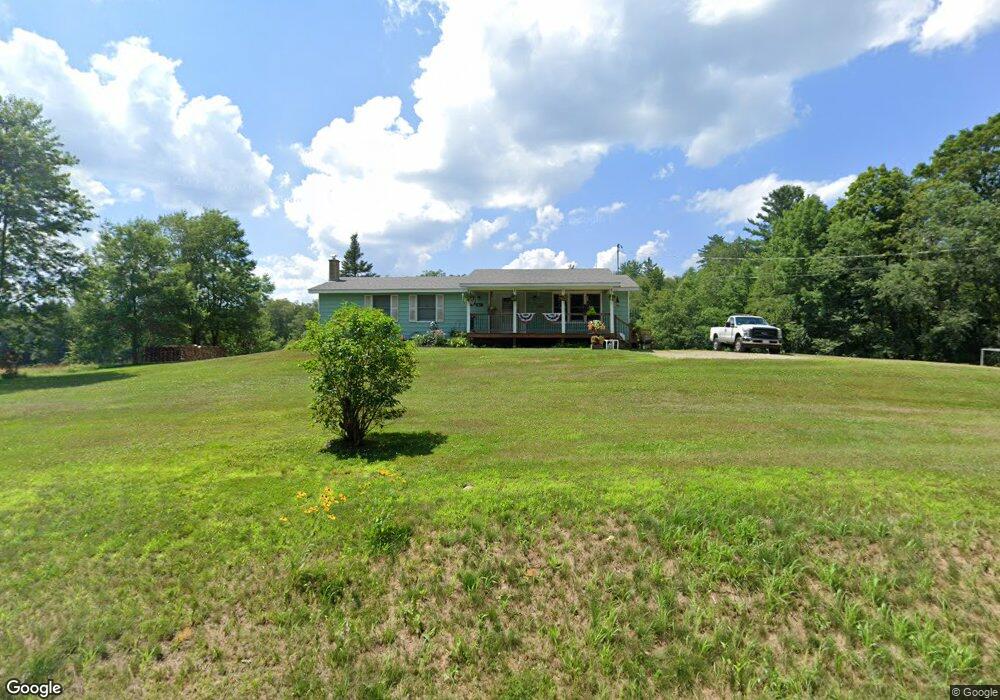 141 Route 8a S, Charlemont, MA 01339 - photo 1