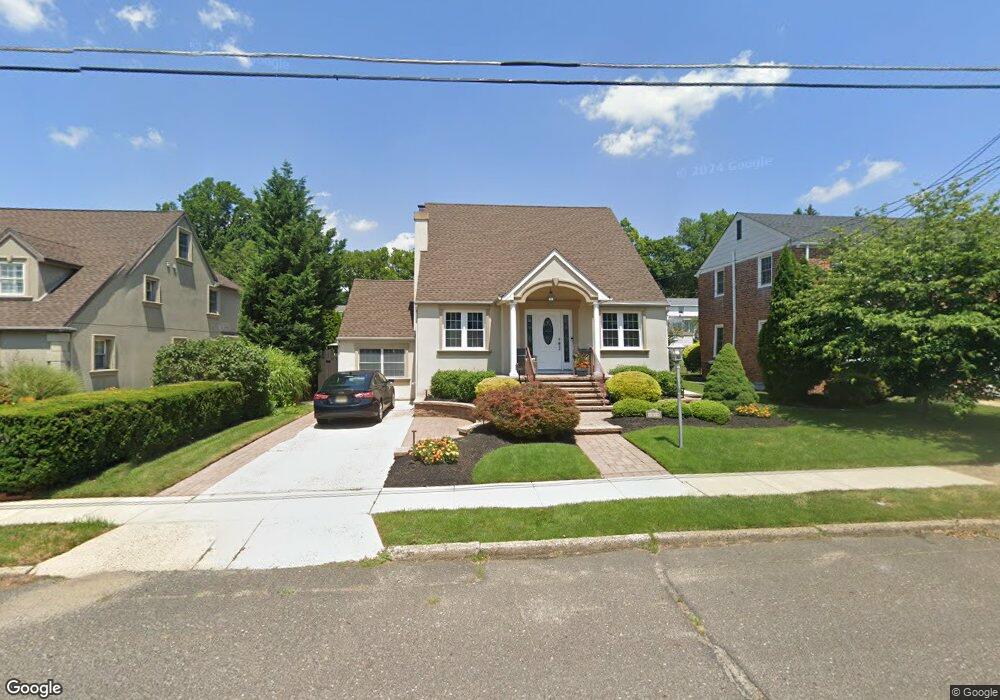 1519 W High St, Haddon Heights, NJ 08035 - photo 1
