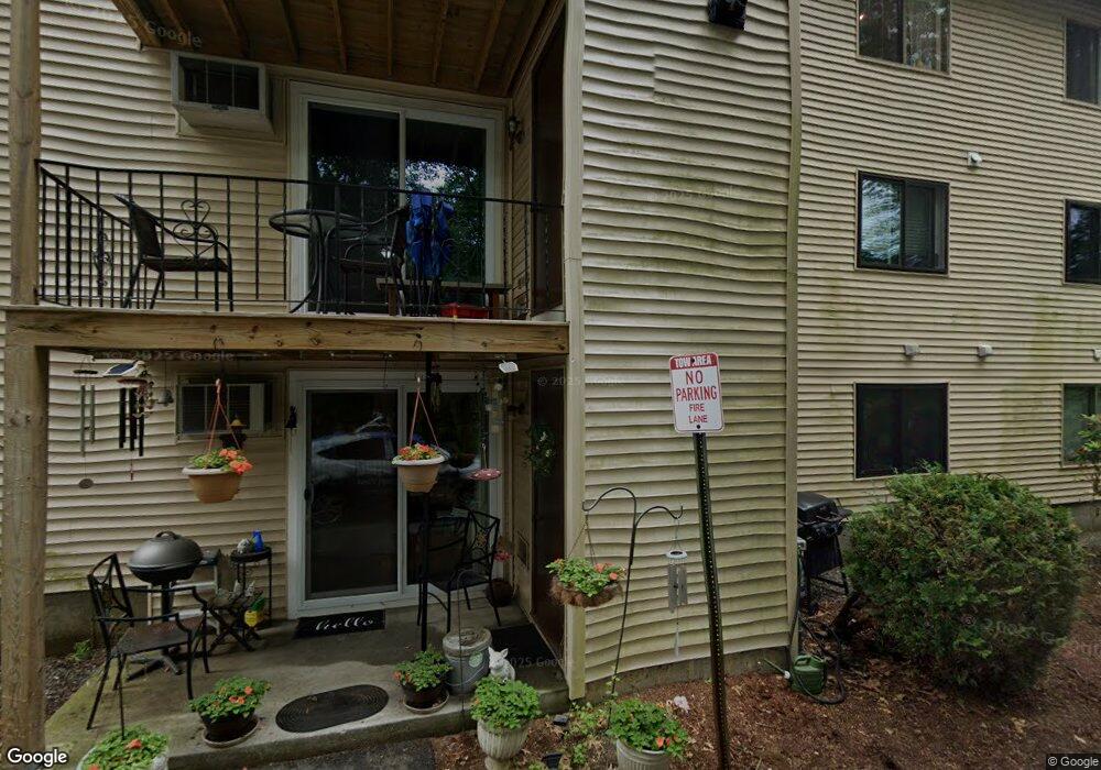 49 Parker Ave unit 21, Dracut, MA 01826 - photo 1