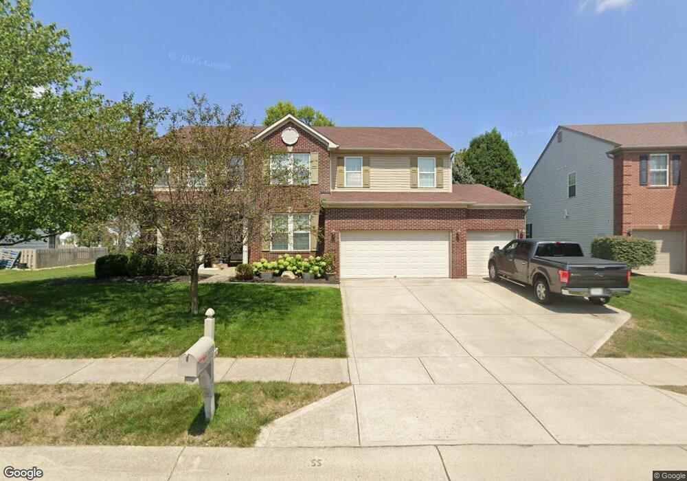 11078 Drake Dr, Fishers, IN 46038 - photo 1