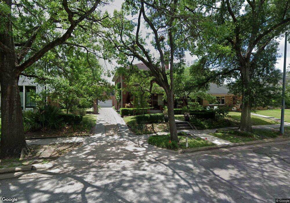 1741 Kipling St, Houston, TX 77098 - photo 1