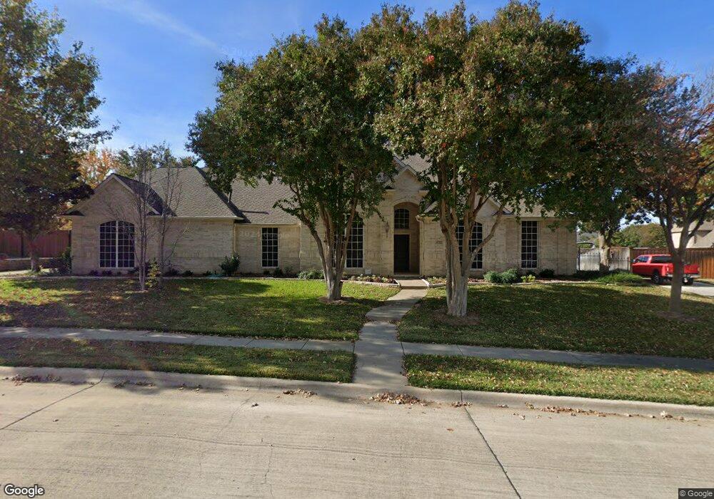 2703 Horsehead Crossing, Southlake, TX 76092 - photo 1