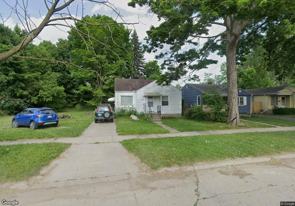 2610 Hoff St, Flint, MI 48506 - photo 1
