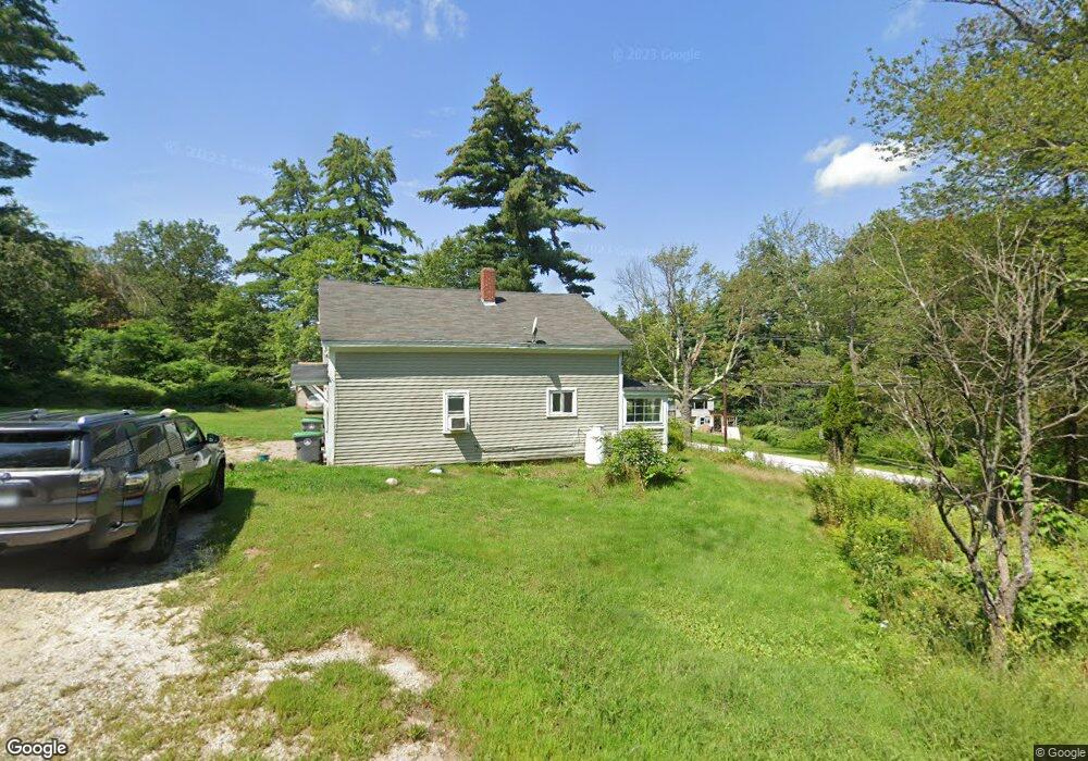 438 Borough Rd unit Downstairs Unit A, Pembroke, NH 03275 - photo 1