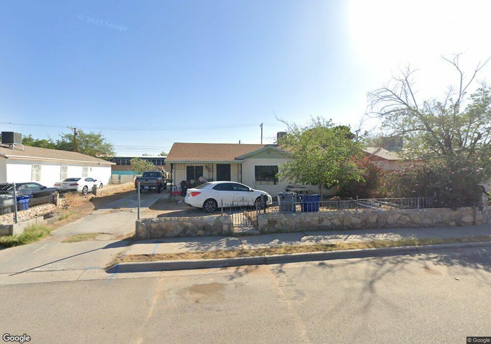 7543 Hermosillo Dr, El Paso, TX 79915 - photo 1