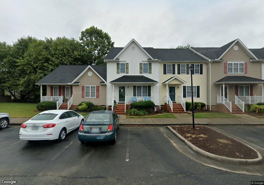 1141 Settlers Landing Dr, Tappahannock, VA 22560 - photo 1