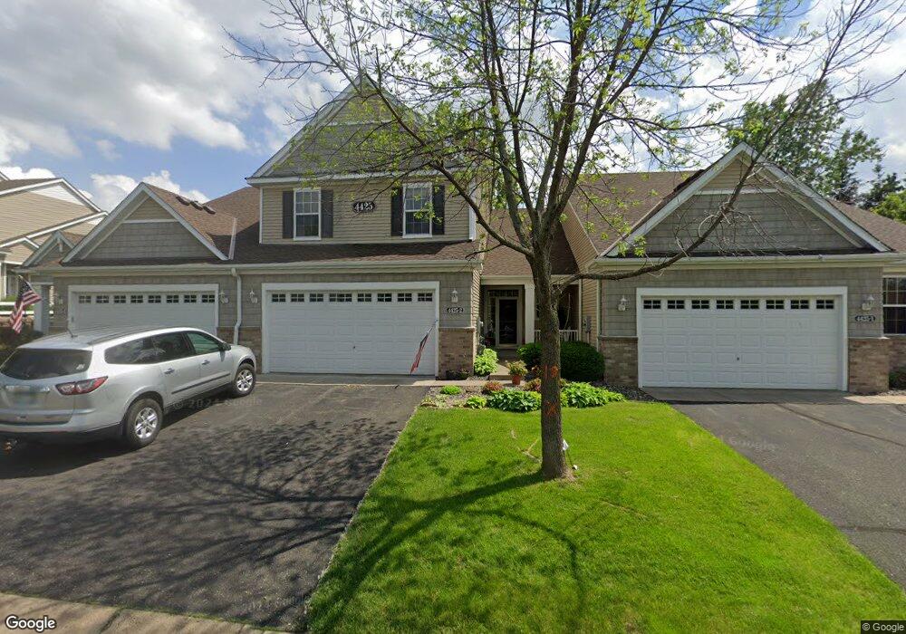 4425 Empress Way N unit 3, Hugo, MN 55038 - photo 1