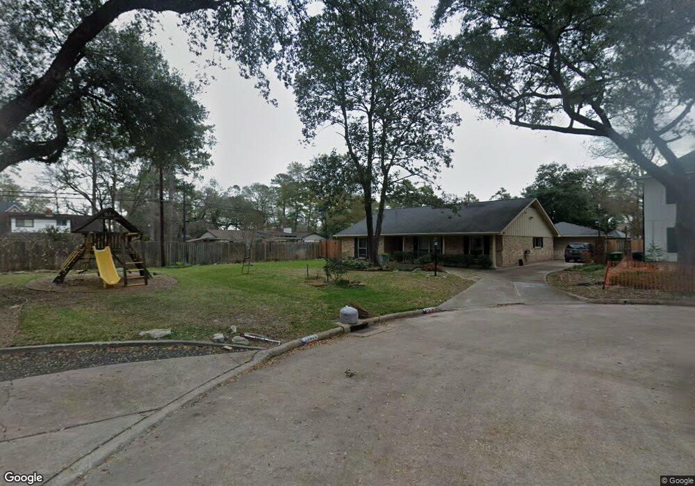 5018 Moss Hollow Ct, Houston, TX 77018 - photo 1