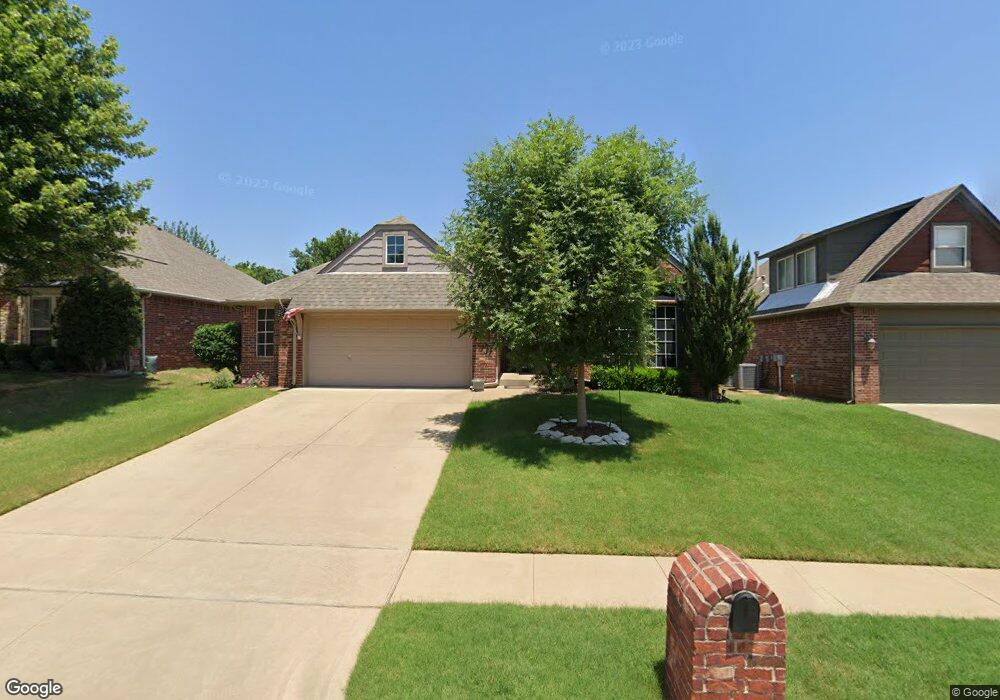 1816 E Ithica St, Broken Arrow, OK 74012 - photo 1