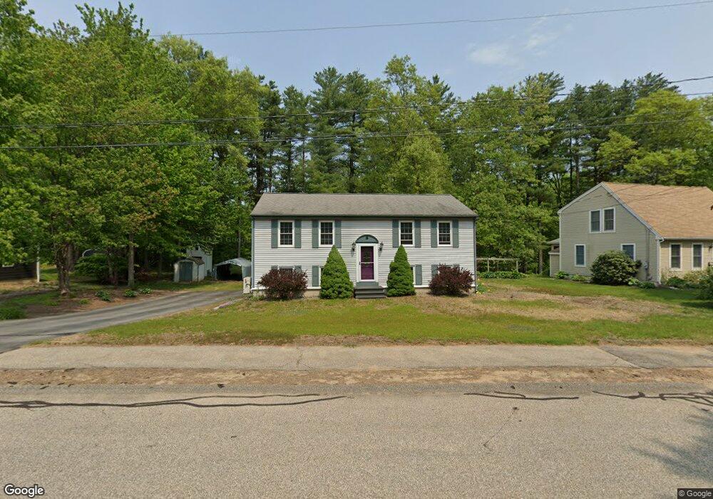 8 Deer Creek Run, Somersworth, NH 03878 - photo 1