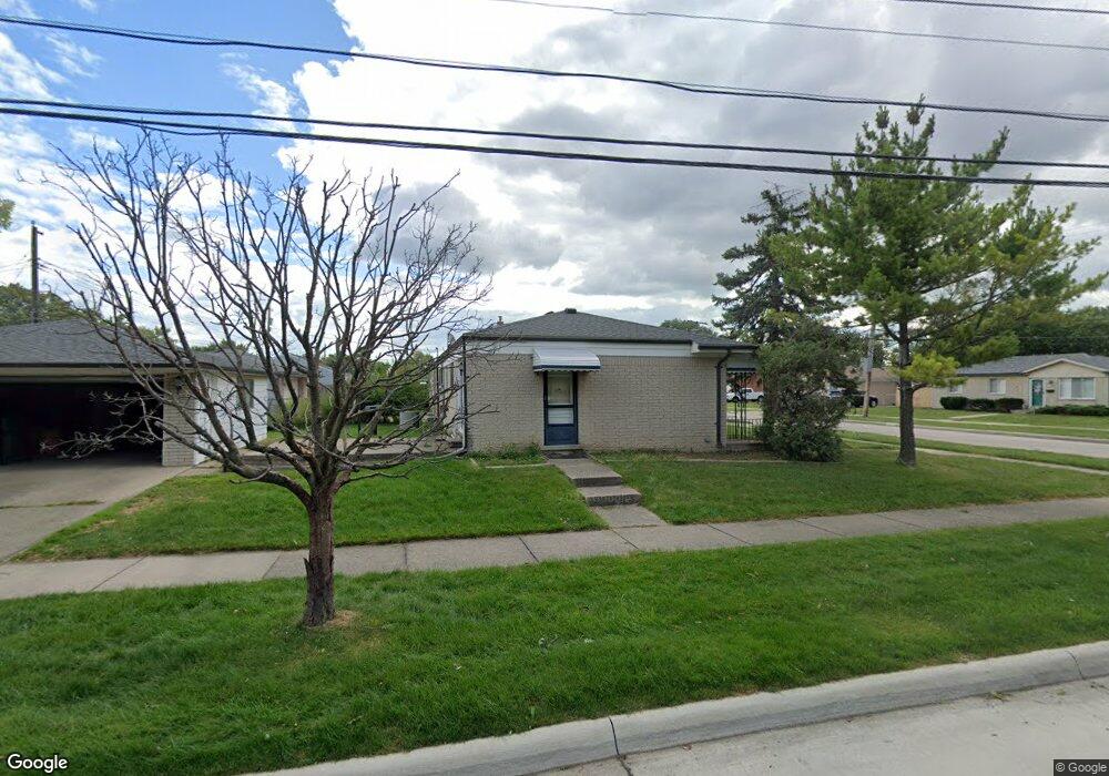 15551 Chestnut St, Roseville, MI 48066 - photo 1