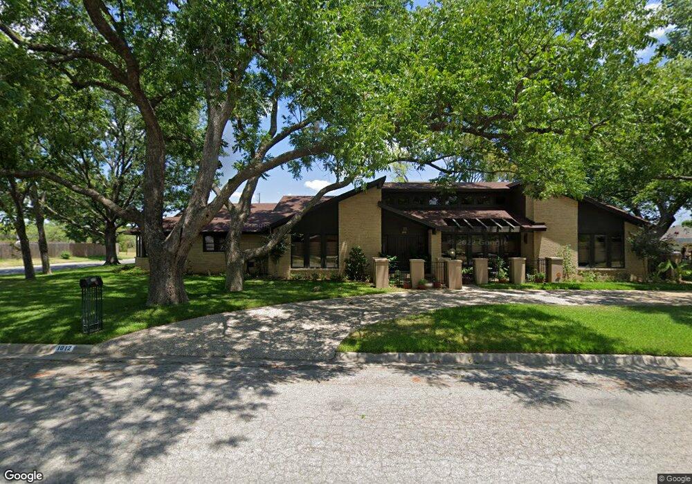 1012 Aspen Rd, Gainesville, TX 76240 - photo 1