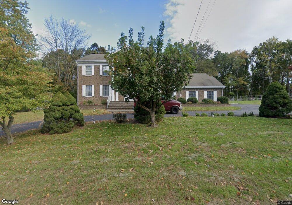 67 Masonicus Rd, Mahwah, NJ 07430 - photo 1