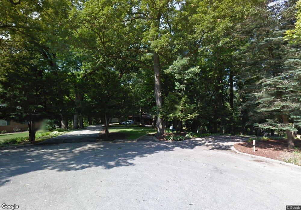 4347 Eaglemere Ct SE, Cedar Rapids, IA 52403 - photo 1