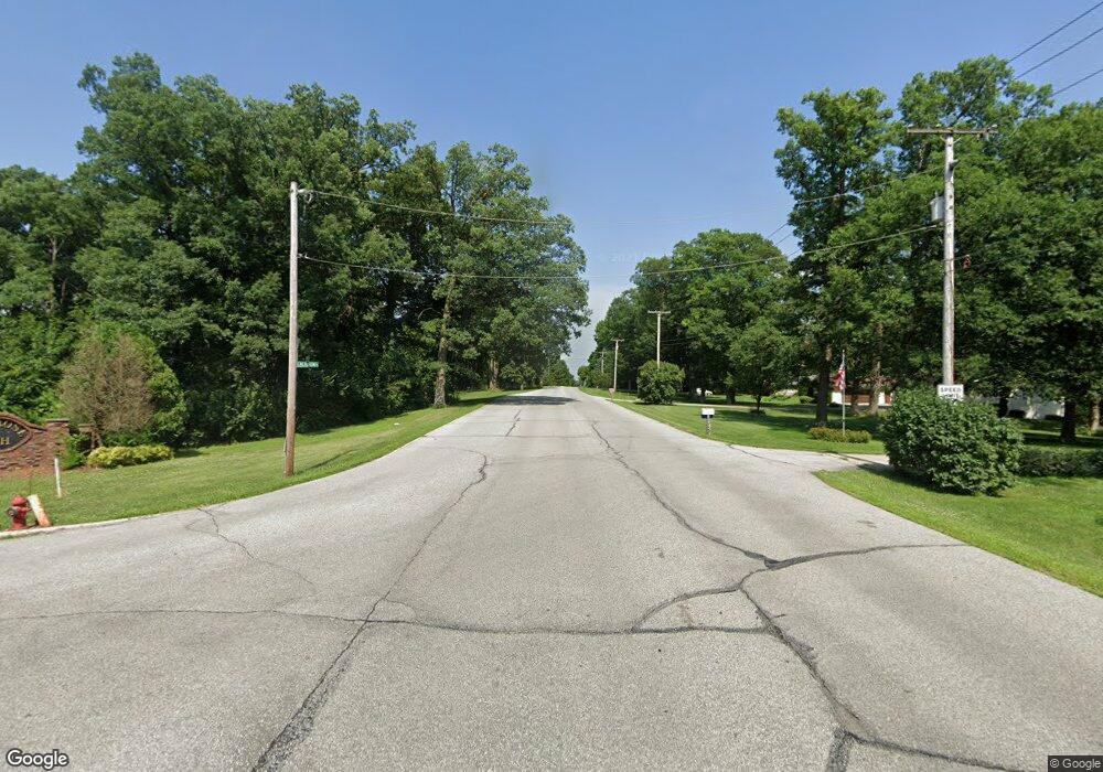 14732 Calhoun Place, Crown Point, IN 46307 - photo 1