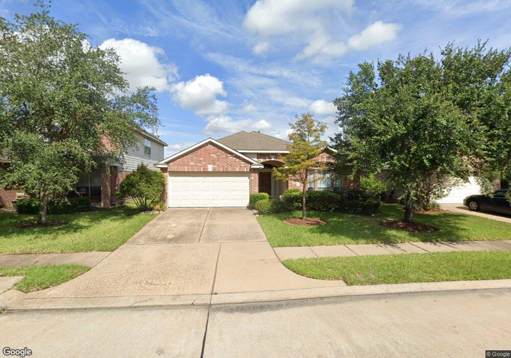 9526 Curry Landing Dr, Houston, TX 77095 - photo 1