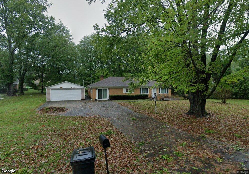 1771 Wanninger Ln, Cincinnati, OH 45255 - photo 1